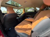 Lexus NX 300 2021